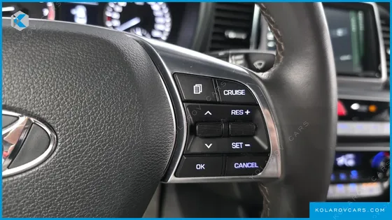 HYUNDAI SONATA 2.0 SMART