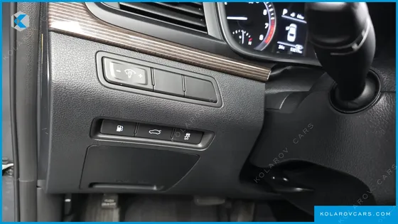 HYUNDAI SONATA 2.0 SMART