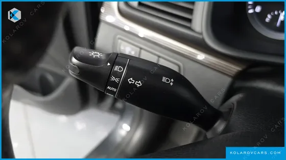 HYUNDAI SONATA 2.0 SMART