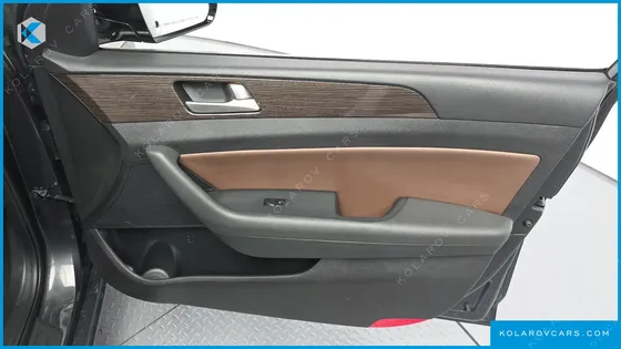 HYUNDAI SONATA 2.0 SMART