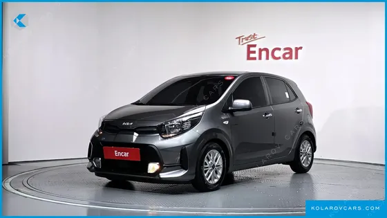 KIA MORNING (PICANTO) SIGNATURE