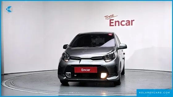 KIA MORNING (PICANTO) SIGNATURE