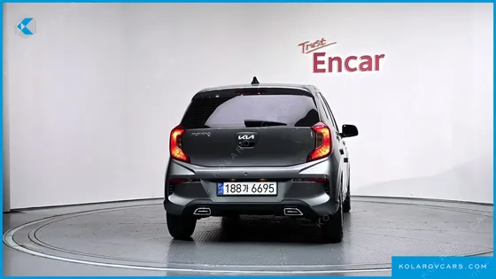KIA MORNING (PICANTO) SIGNATURE