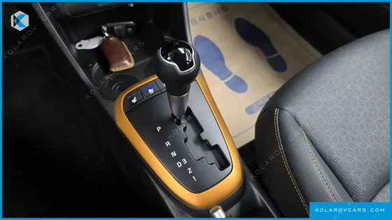 KIA MORNING (PICANTO) SIGNATURE
