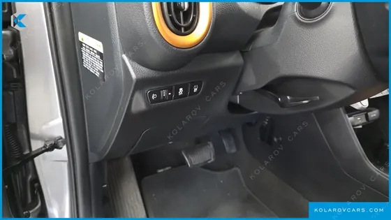 KIA MORNING (PICANTO) SIGNATURE