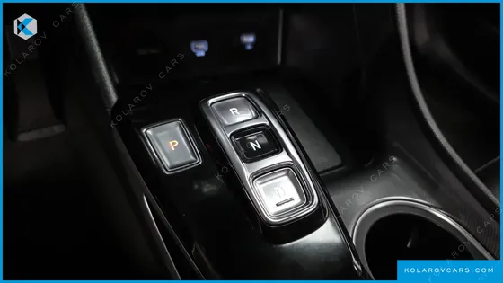HYUNDAI SONATA 2.0 LPG(RENTAL CAR)