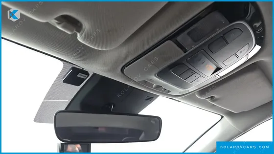 HYUNDAI SONATA 2.0 LPG(RENTAL CAR)