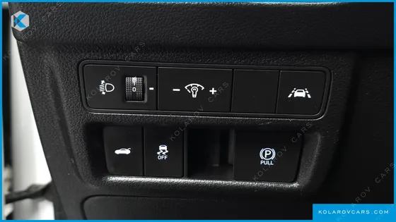 HYUNDAI SONATA 2.0 LPG(RENTAL CAR)