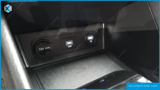 HYUNDAI SONATA 2.0 LPG(RENTAL CAR)