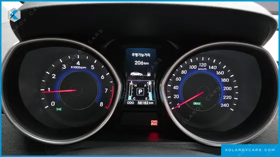 HYUNDAI ELANTRA (AVANTE) 1.6 GDI 10 MILLION LIMITED