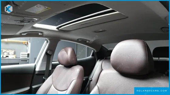 HYUNDAI ELANTRA (AVANTE) 1.6 GDI 10 MILLION LIMITED