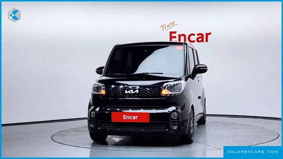 KIA RAY BEST SELECTION