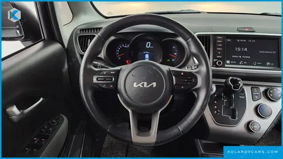 KIA RAY BEST SELECTION