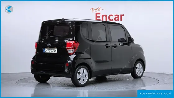 KIA RAY TRENDY