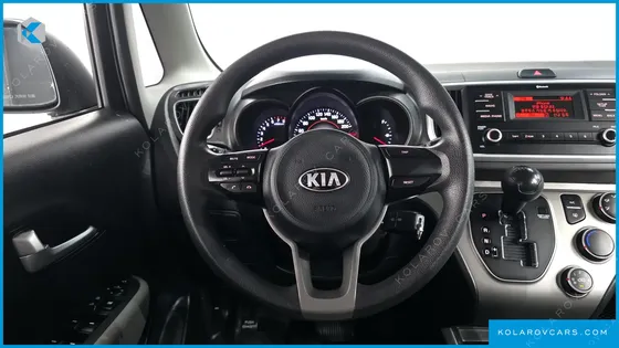 KIA RAY TRENDY