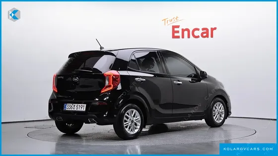 KIA MORNING (PICANTO) PRESTIGE