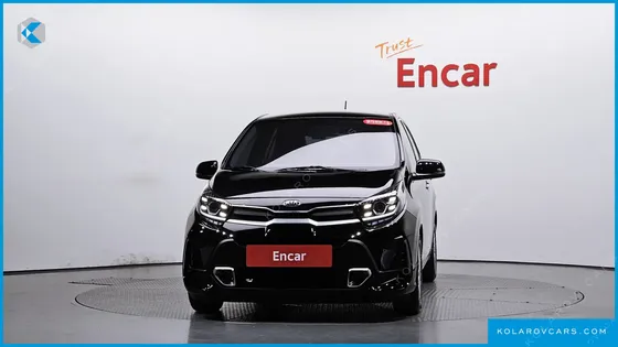 KIA MORNING (PICANTO) PRESTIGE