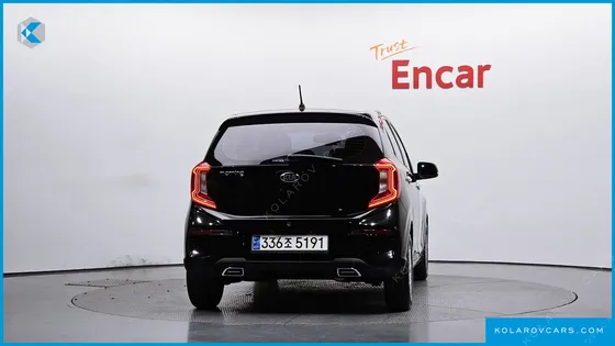 KIA MORNING (PICANTO) PRESTIGE