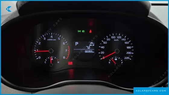 KIA MORNING (PICANTO) PRESTIGE