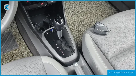 KIA MORNING (PICANTO) PRESTIGE