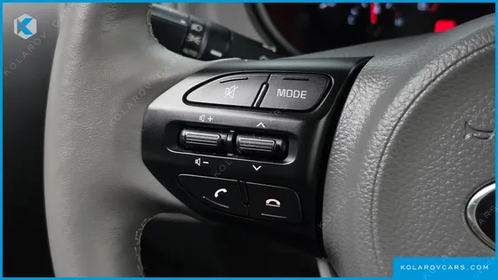 KIA MORNING (PICANTO) PRESTIGE