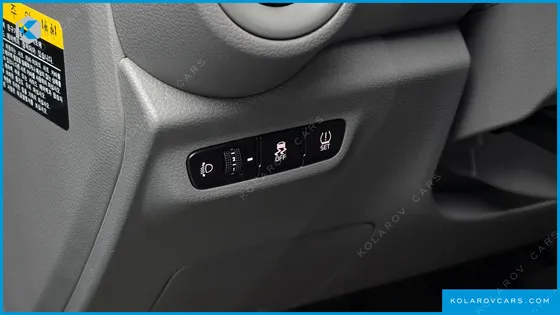 KIA MORNING (PICANTO) PRESTIGE