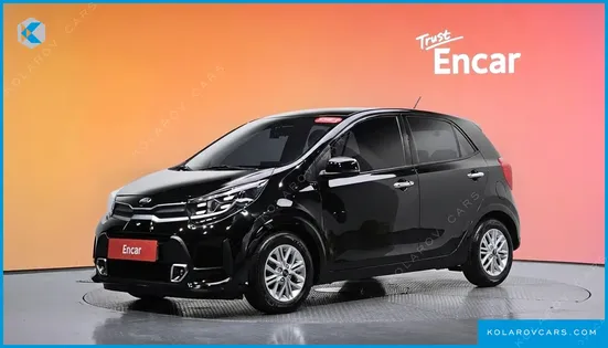 KIA MORNING (PICANTO) PRESTIGE