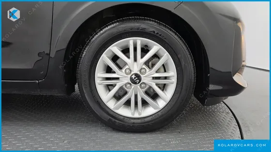 KIA MORNING (PICANTO) PRESTIGE