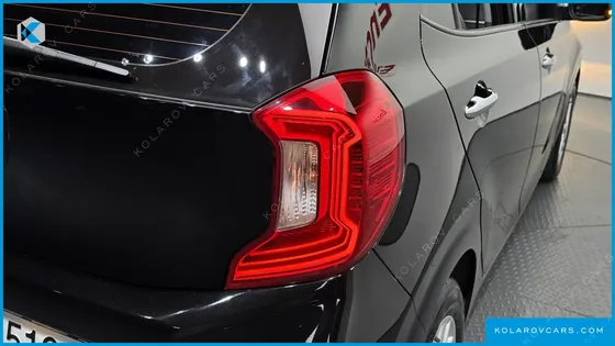 KIA MORNING (PICANTO) PRESTIGE