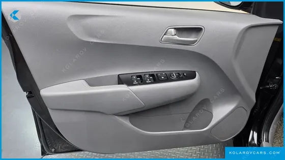KIA MORNING (PICANTO) PRESTIGE