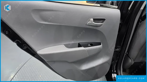 KIA MORNING (PICANTO) PRESTIGE