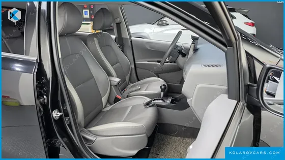 KIA MORNING (PICANTO) PRESTIGE