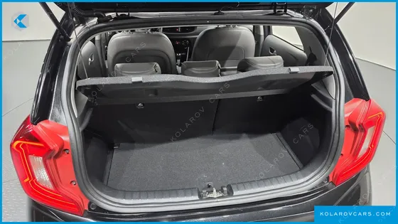 KIA MORNING (PICANTO) PRESTIGE