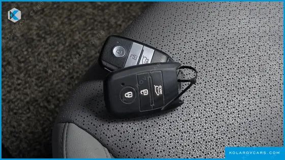 KIA MORNING (PICANTO) PRESTIGE