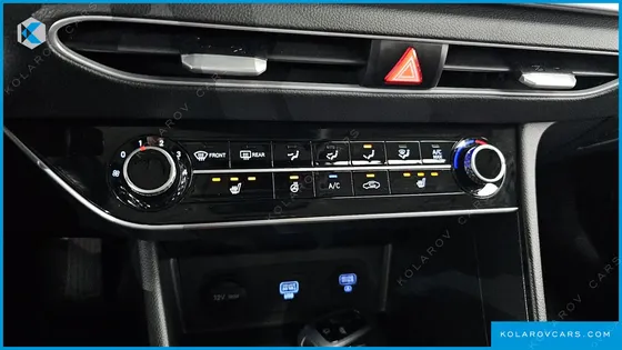 HYUNDAI SONATA 1.6 TURBO