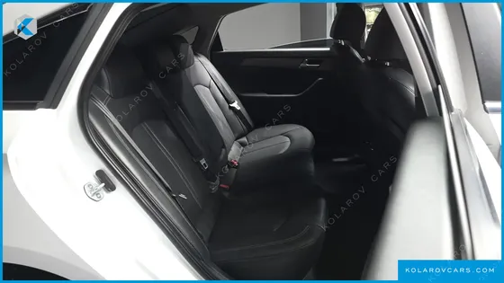 HYUNDAI SONATA LPI TAXI