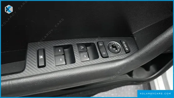 HYUNDAI SONATA LPI TAXI