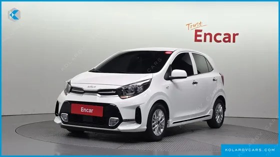 KIA MORNING (PICANTO) PRESTIGE
