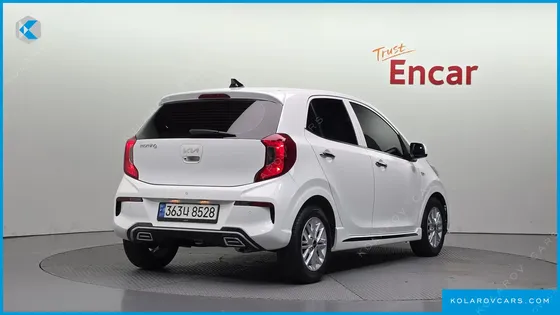 KIA MORNING (PICANTO) PRESTIGE