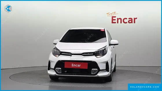 KIA MORNING (PICANTO) PRESTIGE