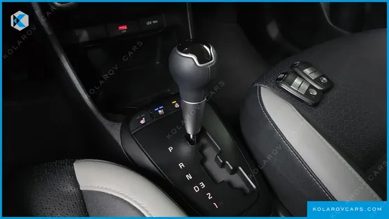 KIA MORNING (PICANTO) PRESTIGE