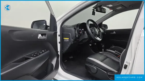 KIA MORNING (PICANTO) PRESTIGE