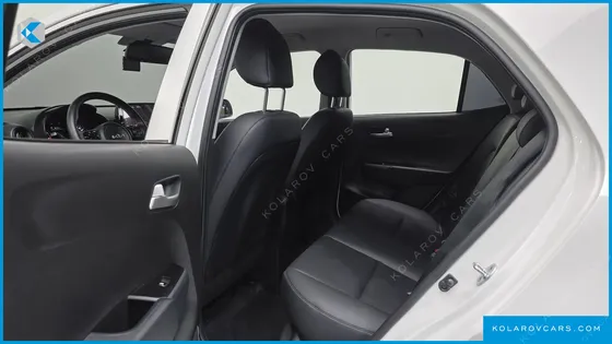 KIA MORNING (PICANTO) PRESTIGE