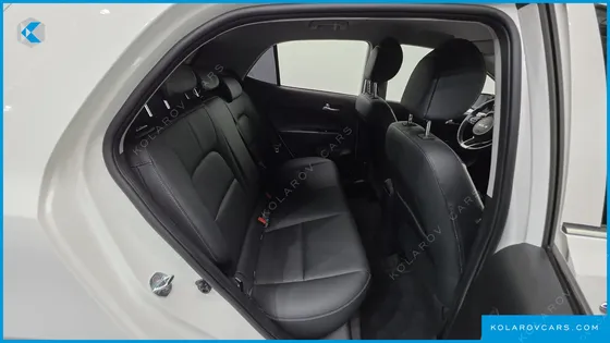 KIA MORNING (PICANTO) PRESTIGE