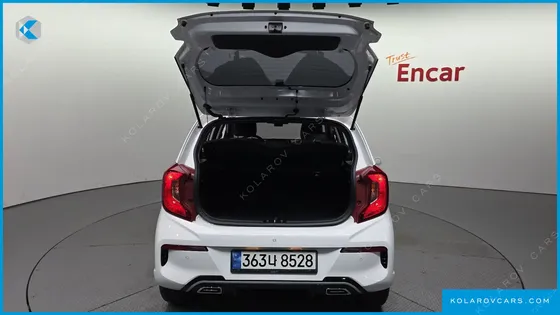 KIA MORNING (PICANTO) PRESTIGE