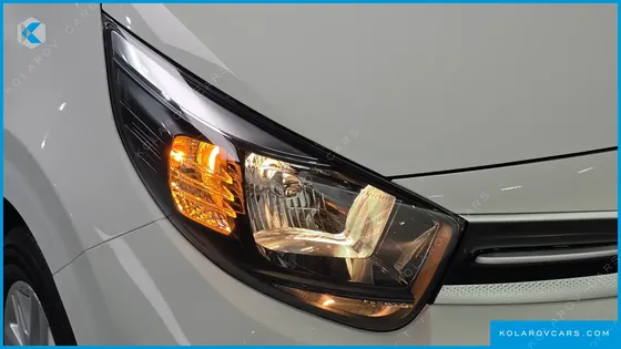 KIA MORNING (PICANTO) PRESTIGE
