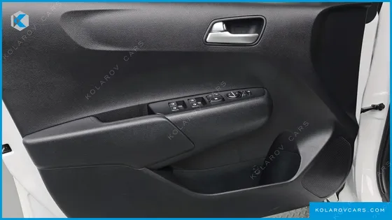 KIA MORNING (PICANTO) PRESTIGE