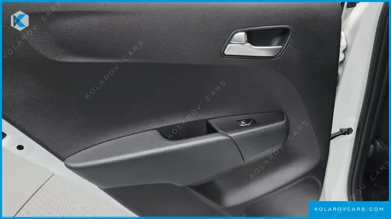 KIA MORNING (PICANTO) PRESTIGE