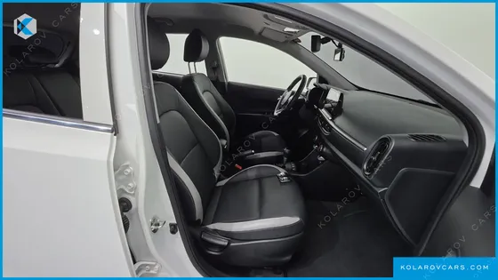 KIA MORNING (PICANTO) PRESTIGE