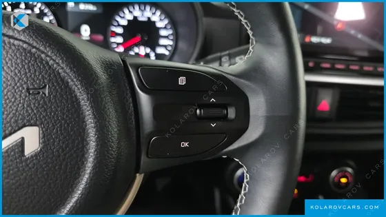 KIA MORNING (PICANTO) PRESTIGE